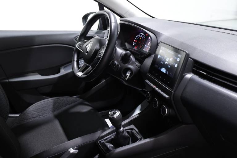 RENAULT Clio 43