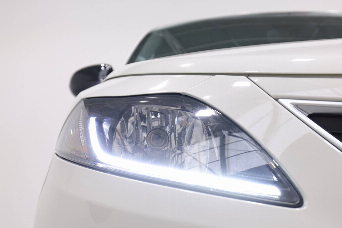 LANCIA Ypsilon 12