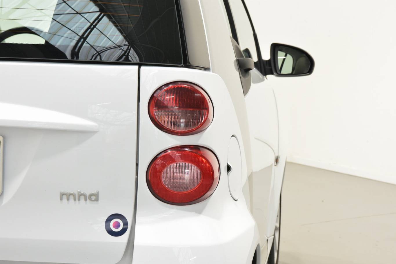 SMART ForTwo 17