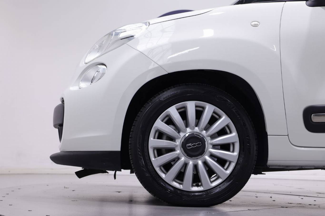 FIAT 500L 8