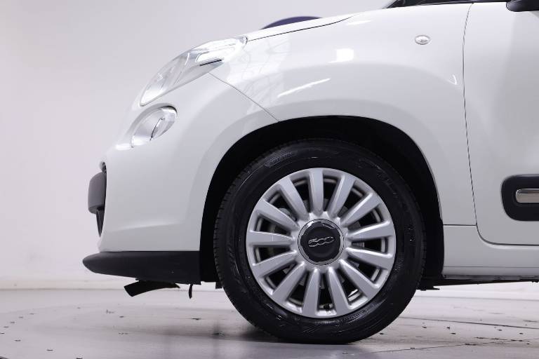 FIAT 500L 8