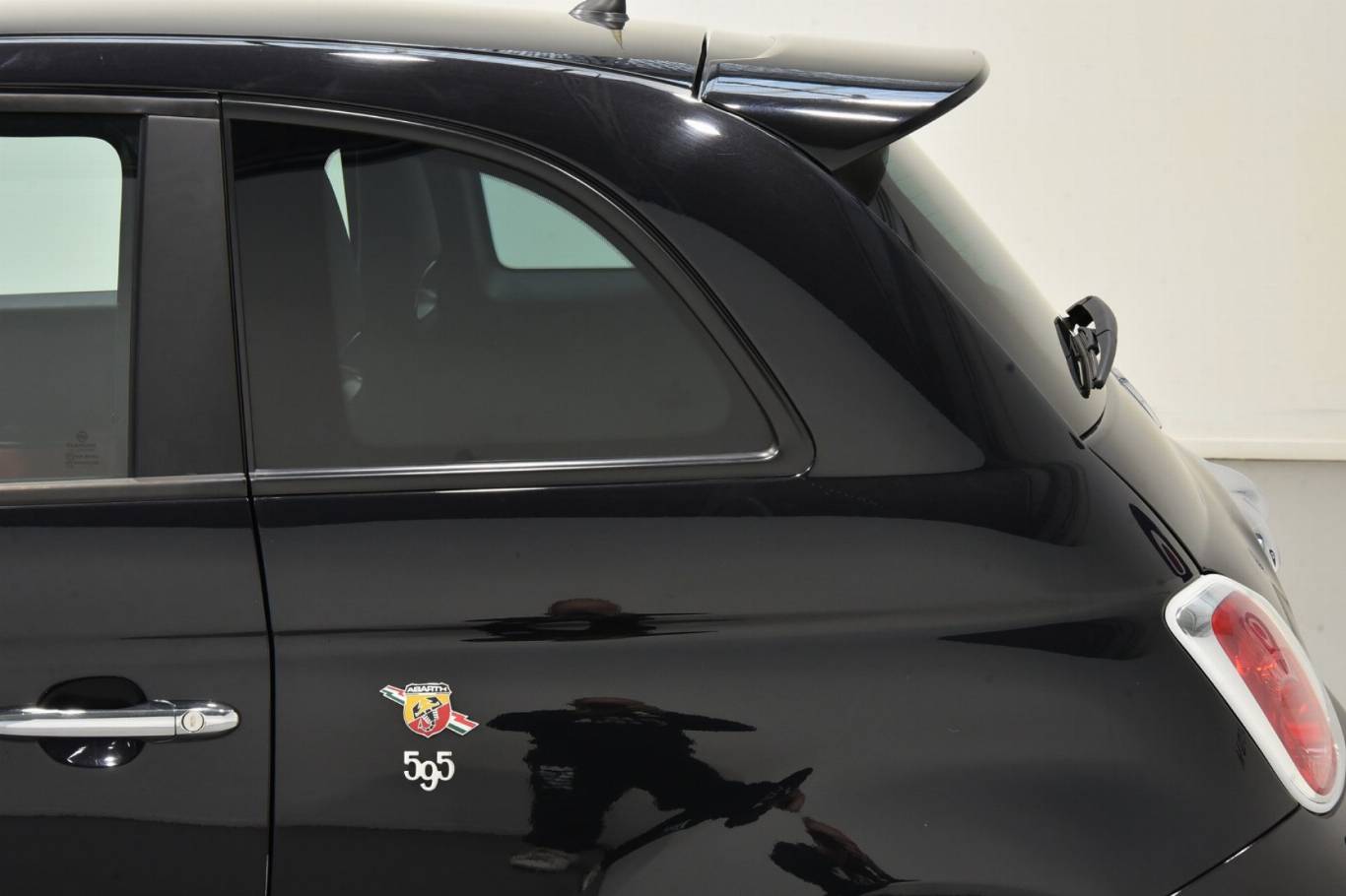 ABARTH 595 44