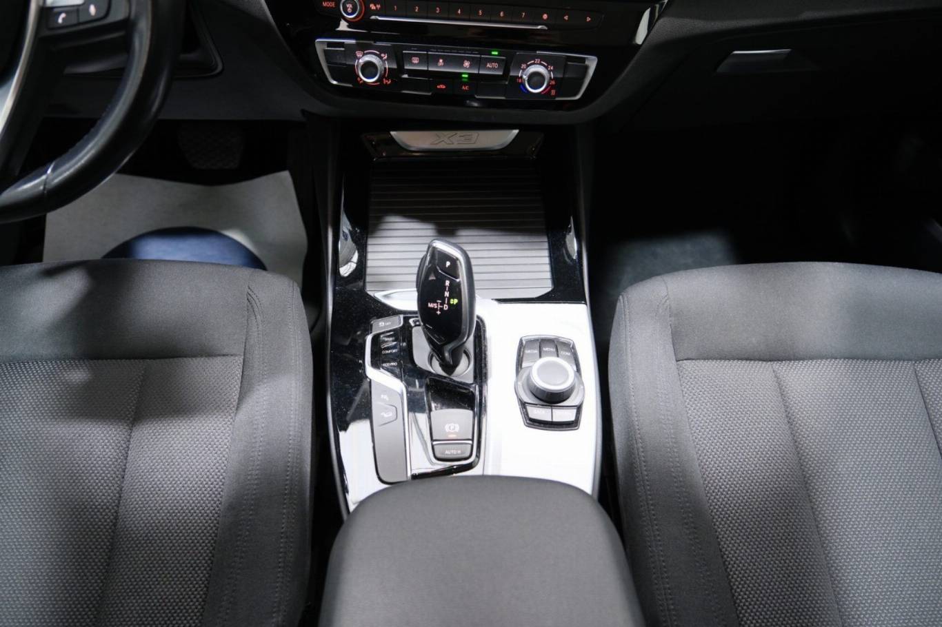 BMW X3 43