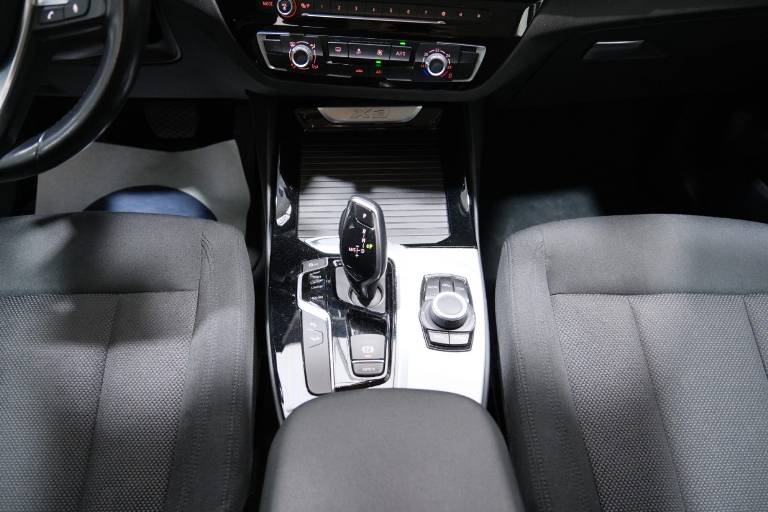 BMW X3 43