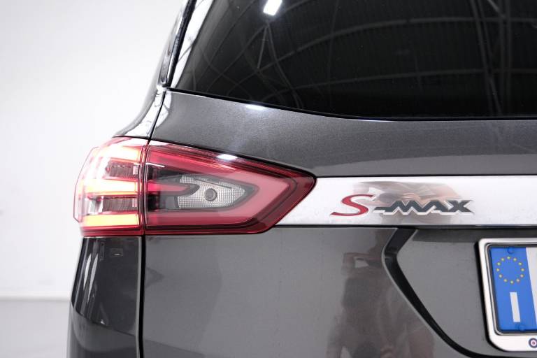 FORD S-Max 43