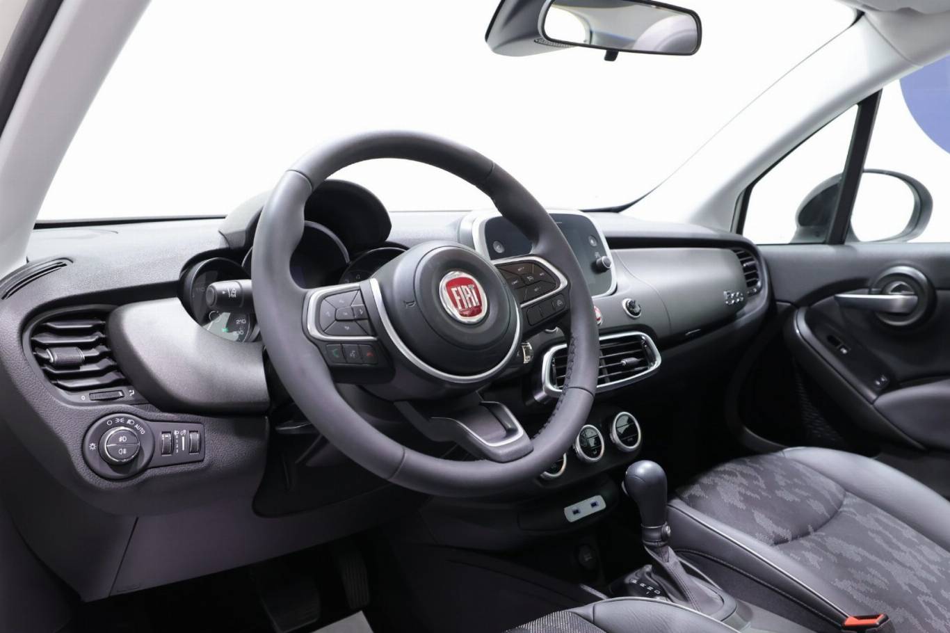 FIAT 500X 12