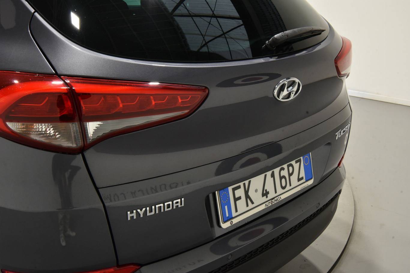 HYUNDAI Tucson 44