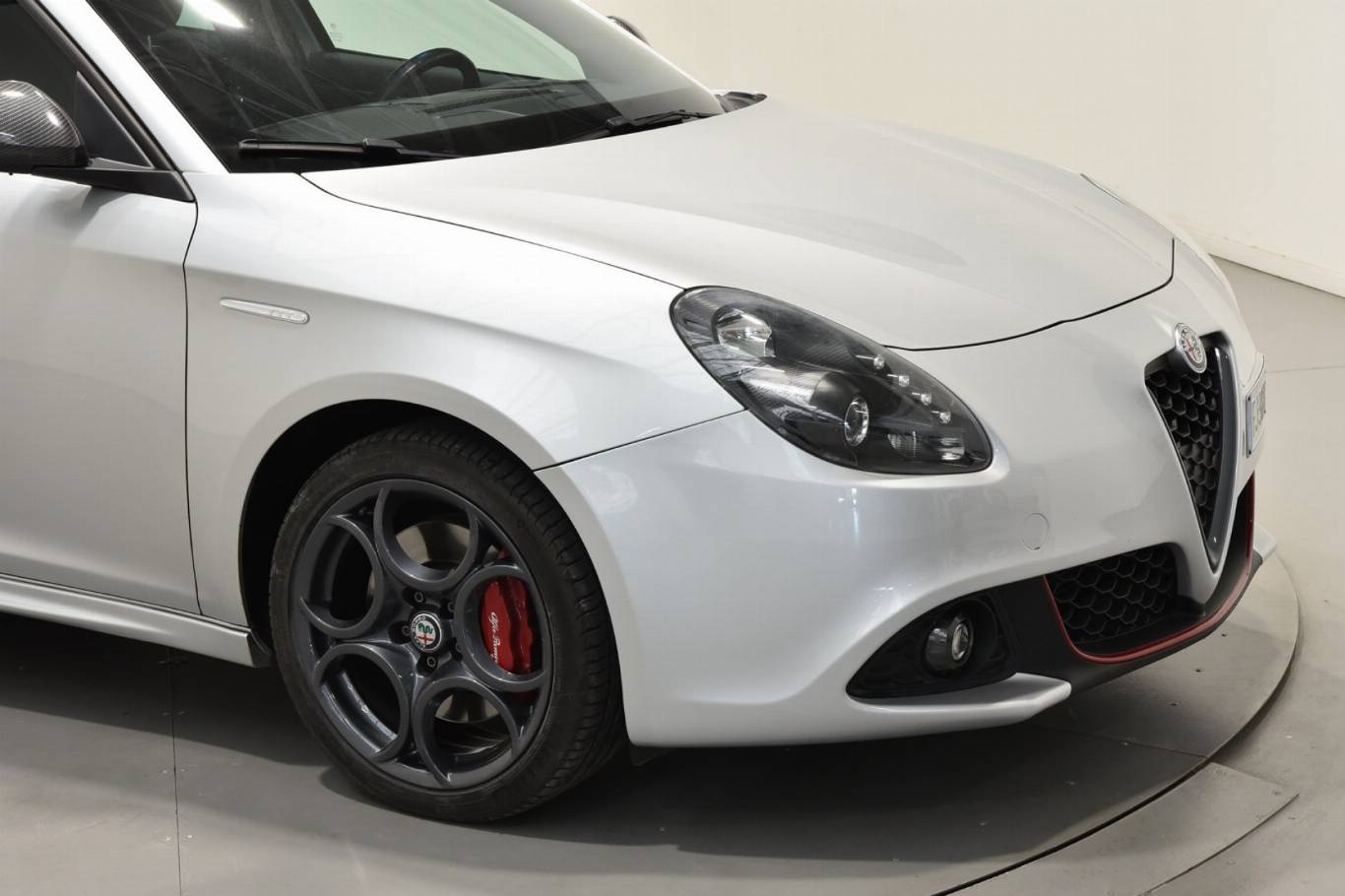 ALFA ROMEO Giulietta 32