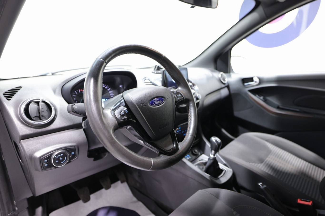 FORD Ka+ 5