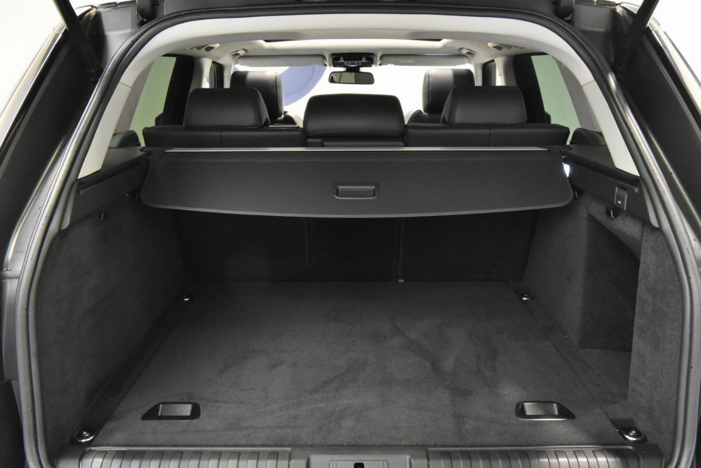 LAND ROVER Range Rover Sport 13