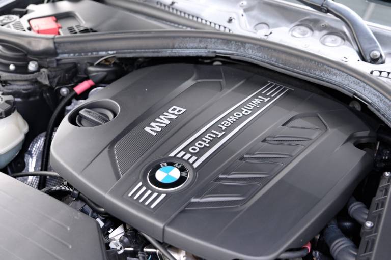 BMW 316 57