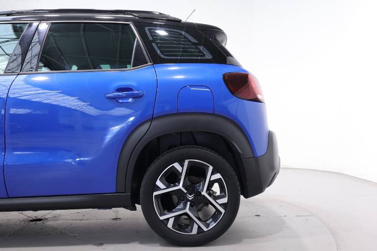 CITROEN C3 Aircross 34