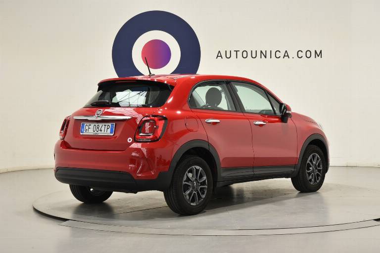 FIAT 500X 30