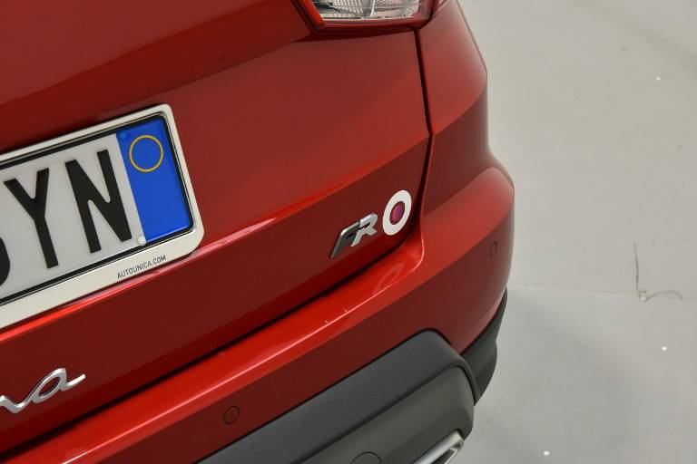 SEAT Arona 49