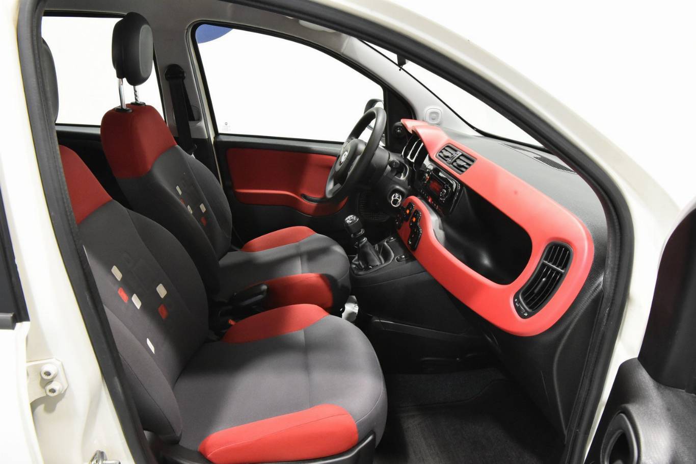 FIAT Panda 17