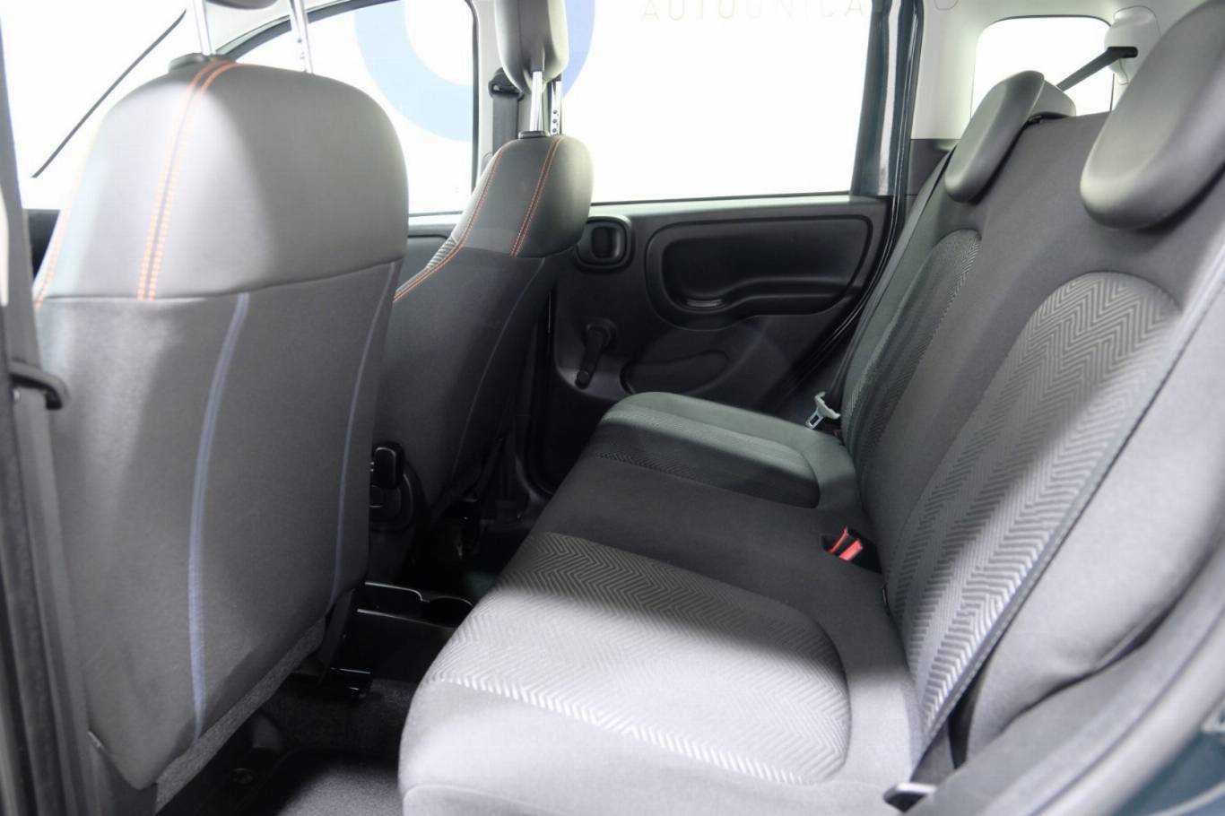 FIAT Panda 37
