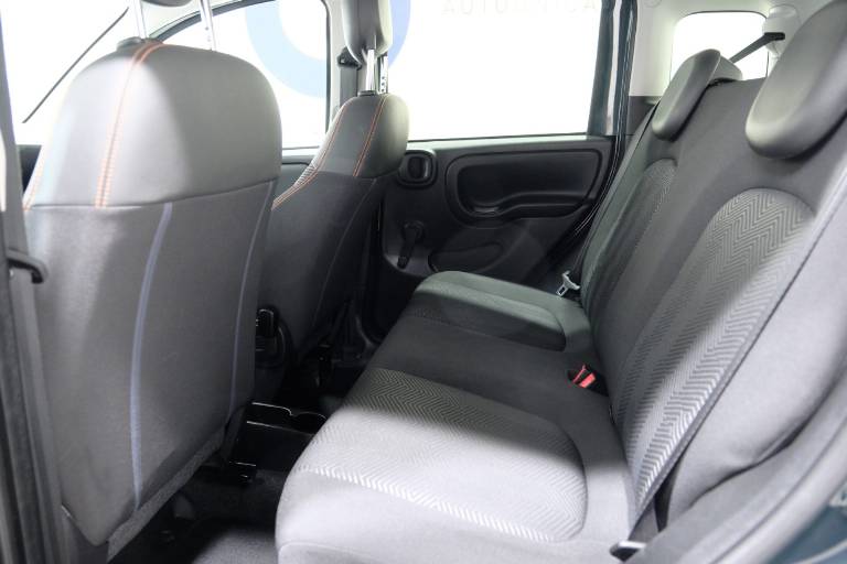 FIAT Panda 37