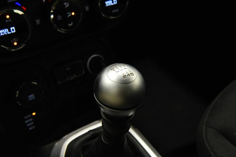 JEEP Renegade 10