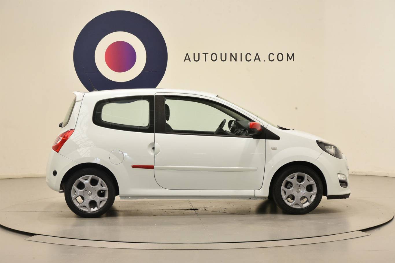 RENAULT Twingo 10