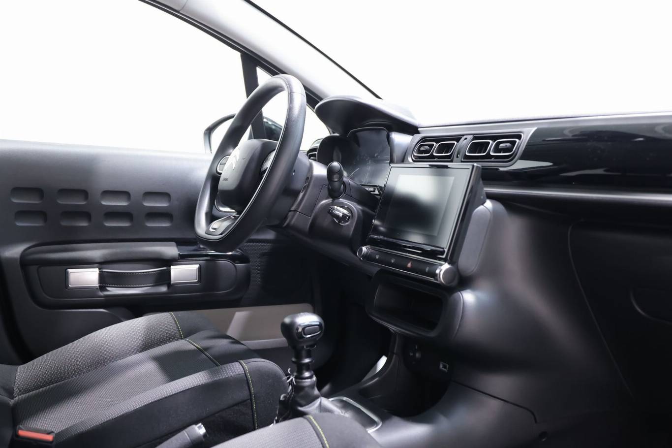 CITROEN C3 38