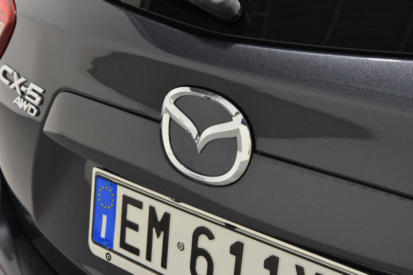 MAZDA CX-5 48