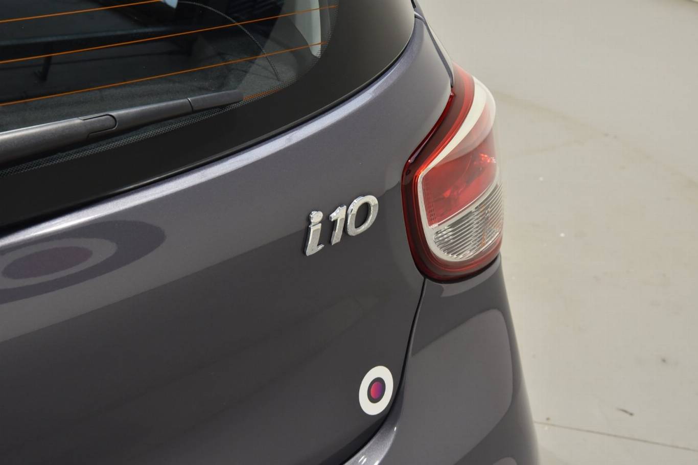 HYUNDAI I10 27