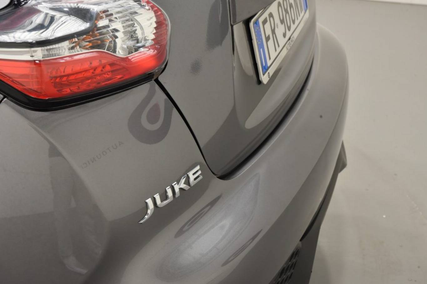 NISSAN Juke 38