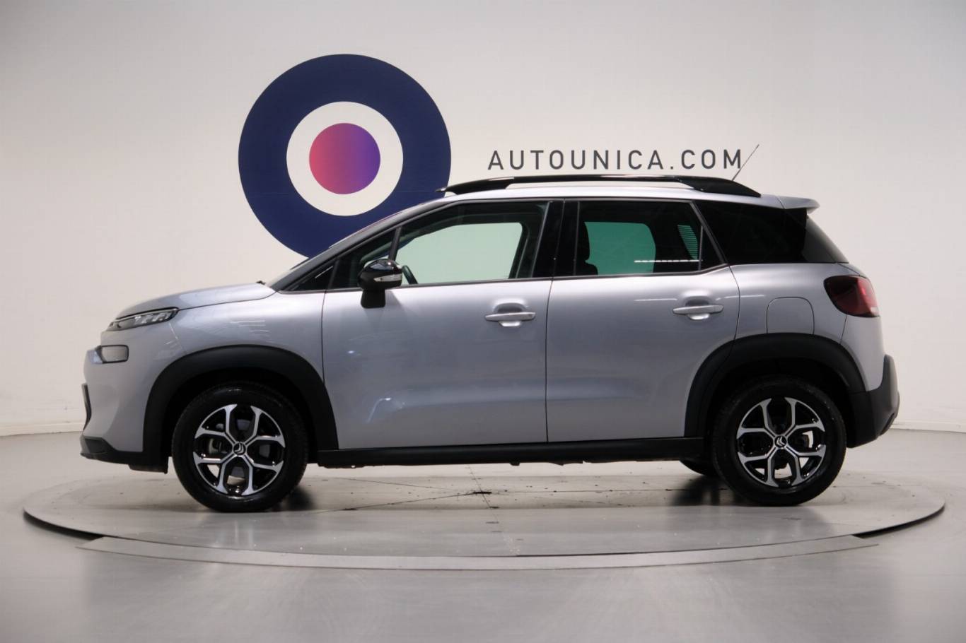 CITROEN C3 Aircross 18