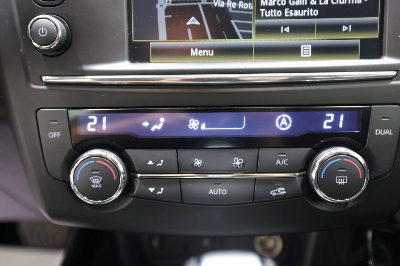 RENAULT Kadjar 27