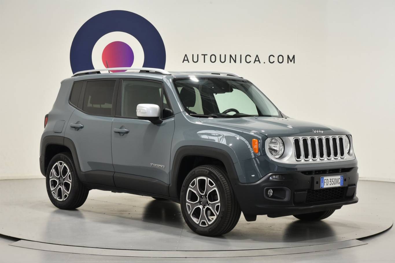 JEEP Renegade 29