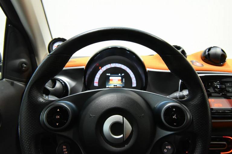 SMART ForTwo 9