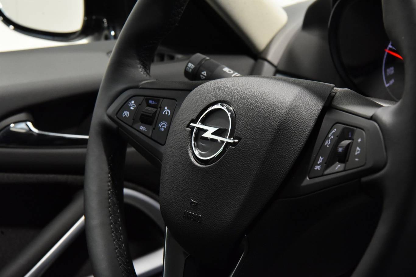 OPEL Zafira Tourer 42