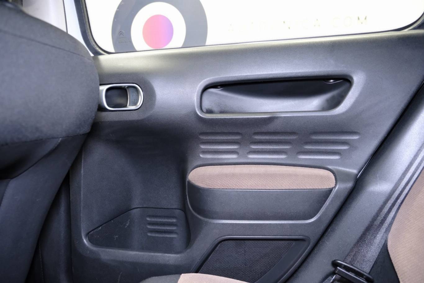 CITROEN C4 Cactus 35