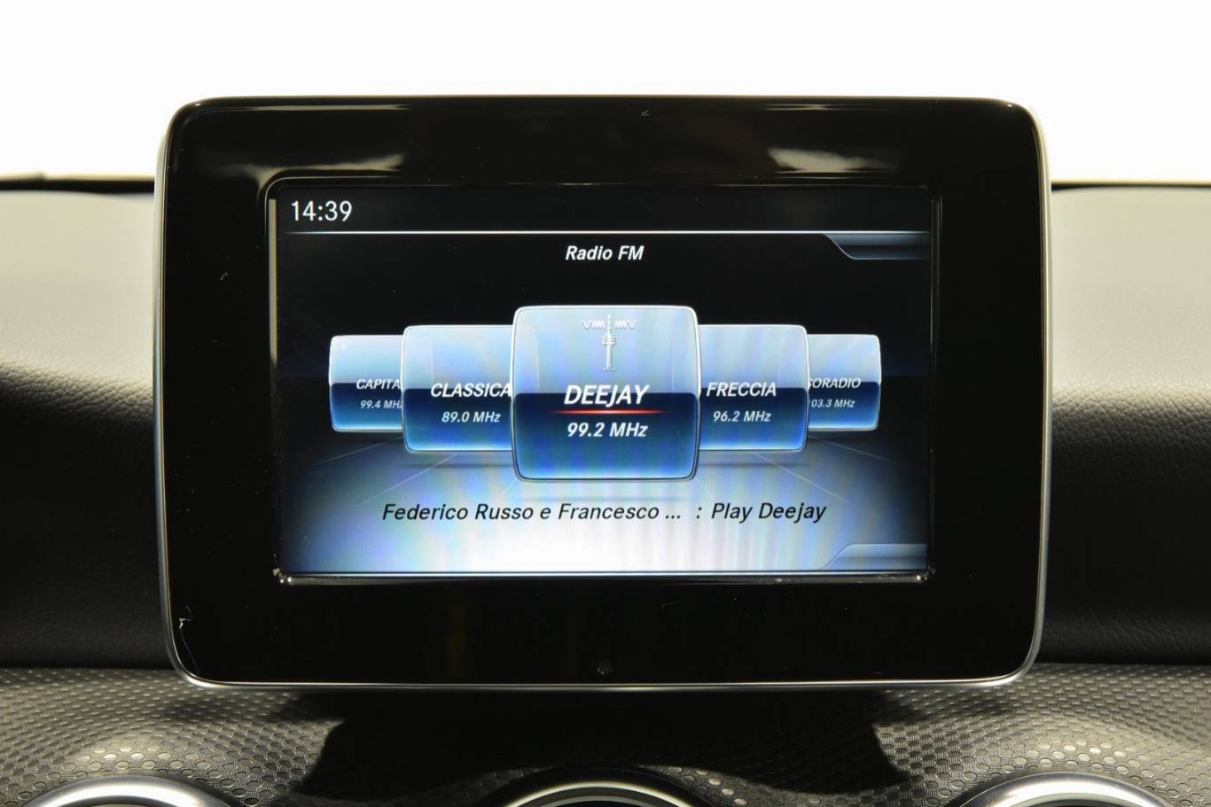 MERCEDES-BENZ A 160 10