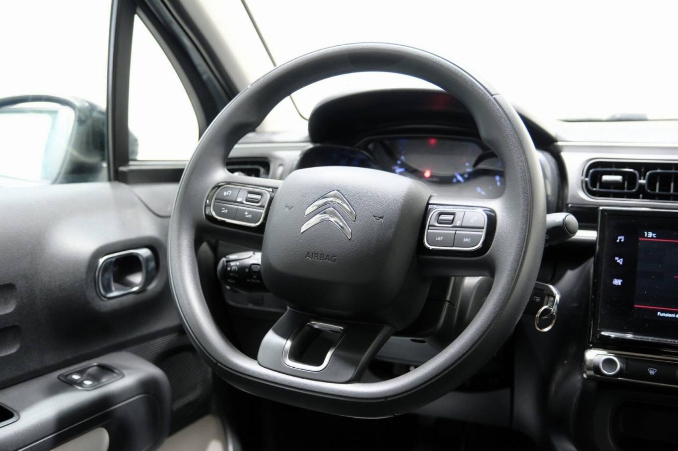 CITROEN C3 41