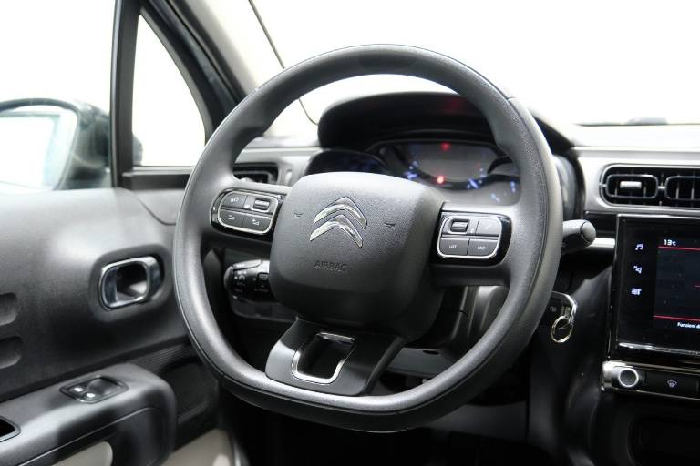 CITROEN C3 41