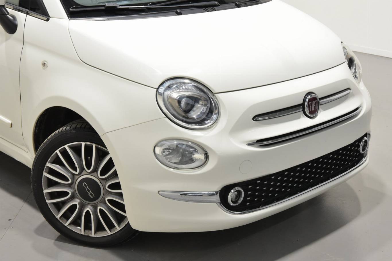FIAT 500 53