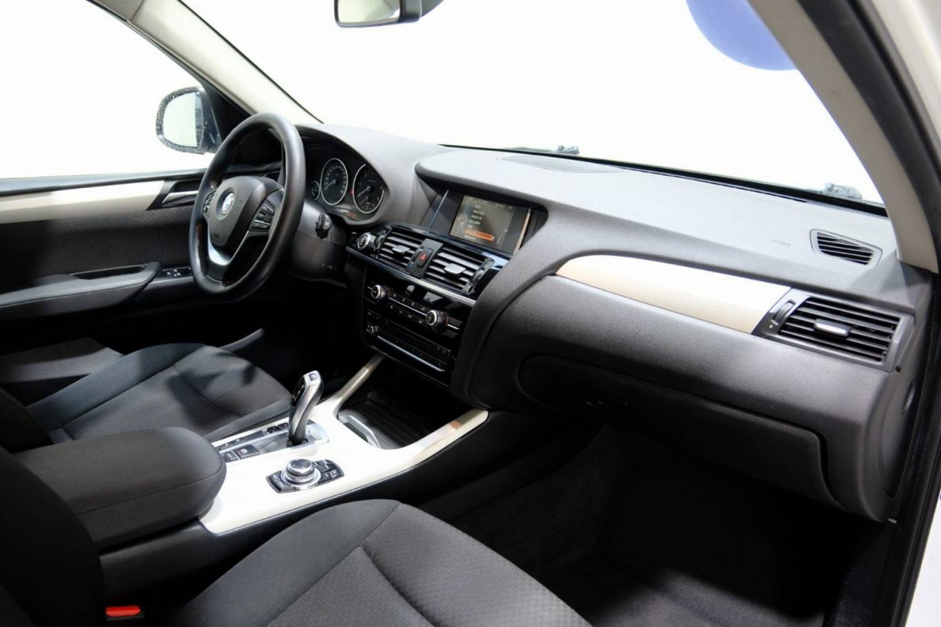 BMW X3 49