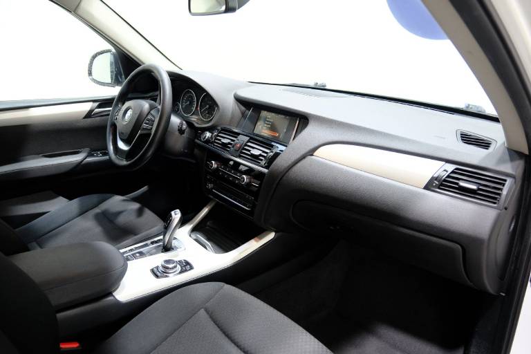BMW X3 49