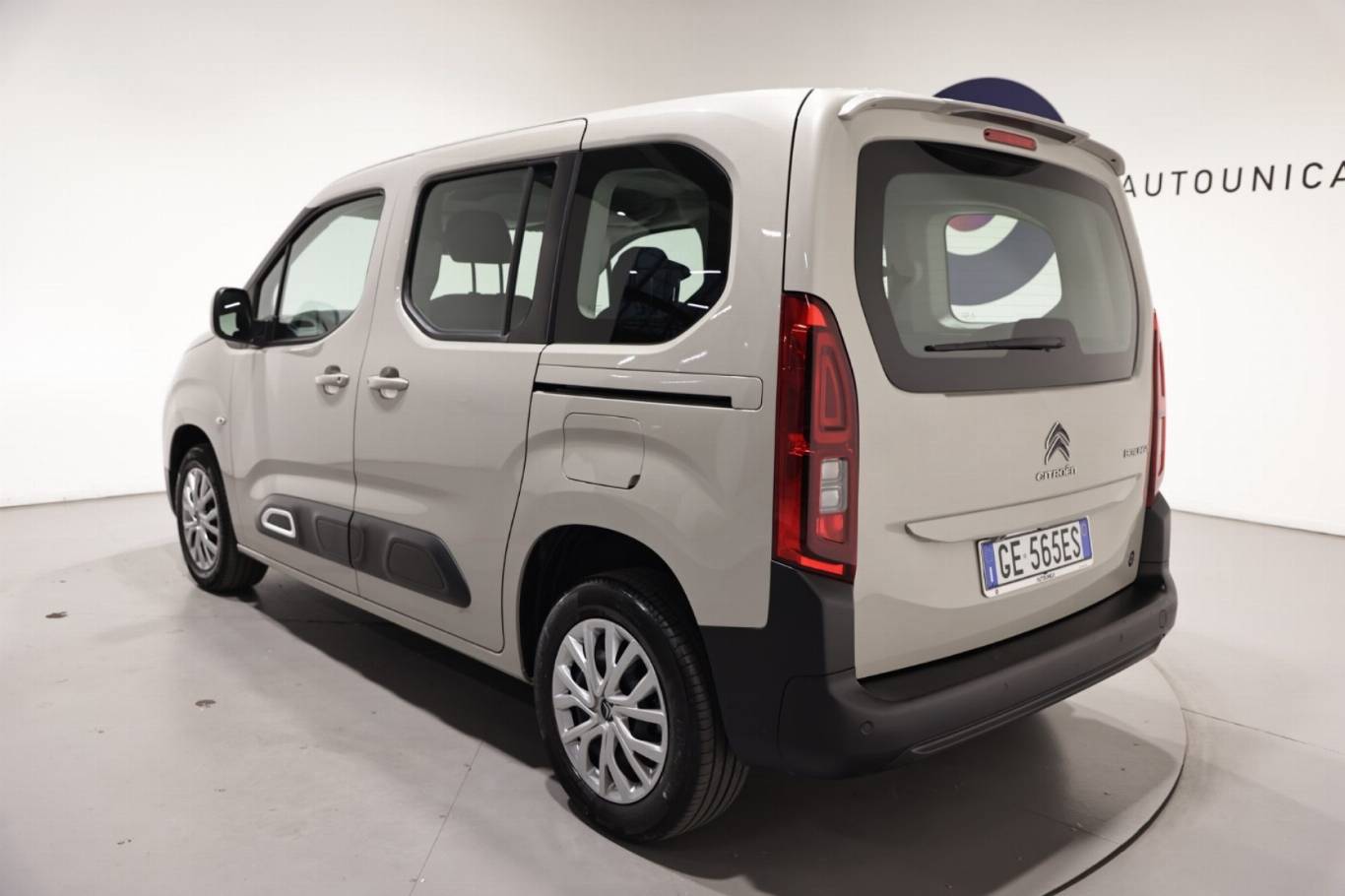 CITROEN Berlingo 54