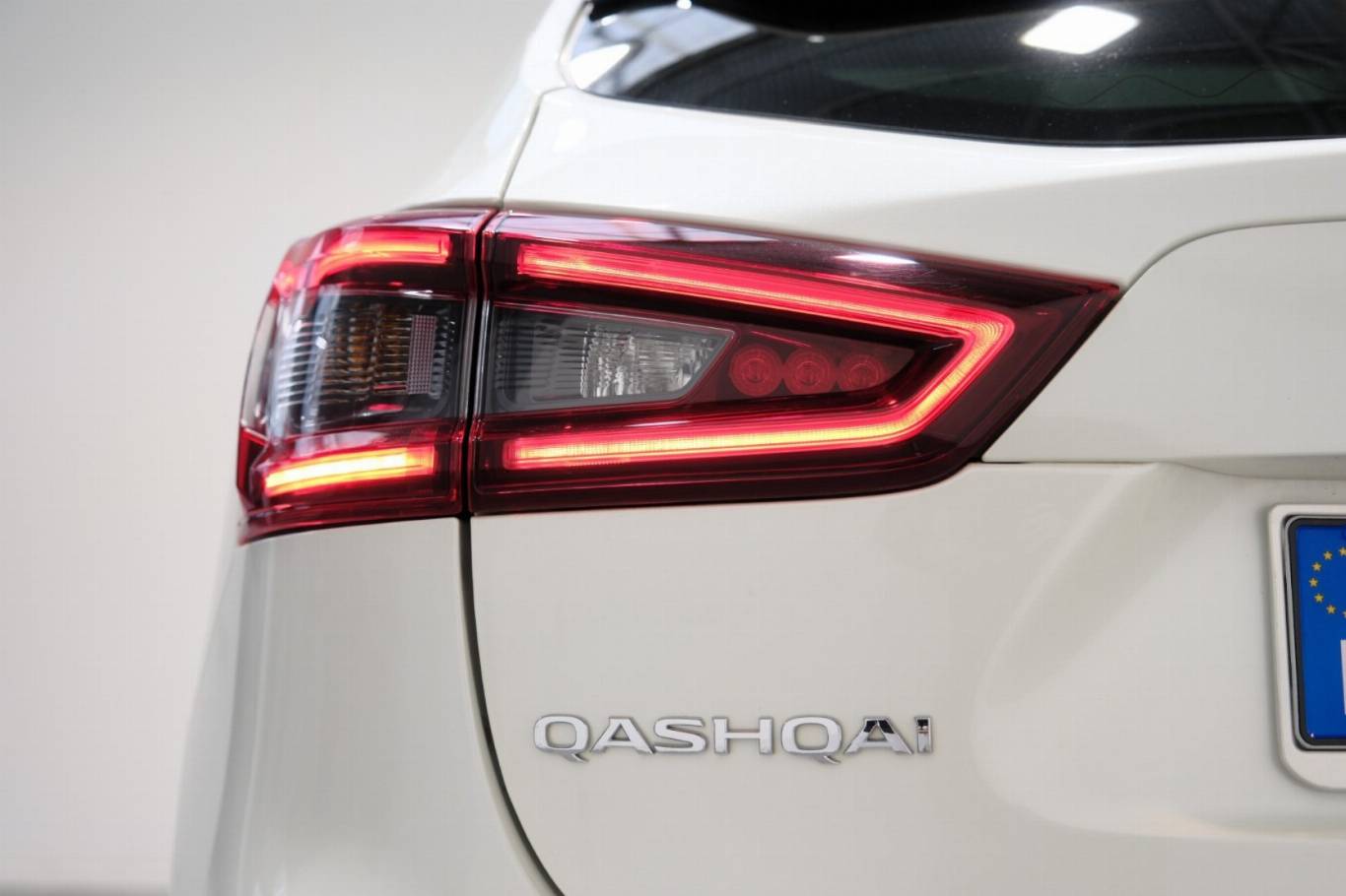 NISSAN Qashqai 51