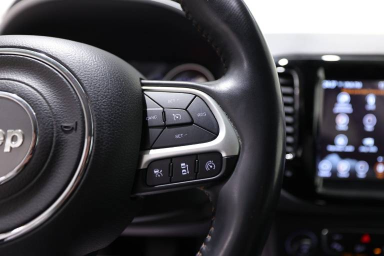 JEEP Compass 22