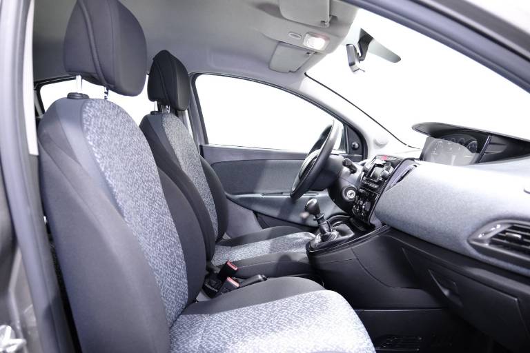 LANCIA Ypsilon 53