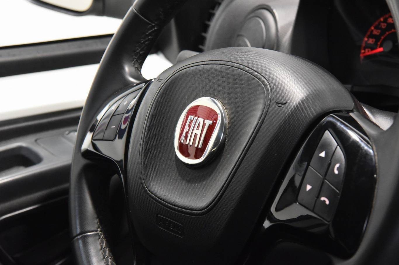 FIAT Qubo 22