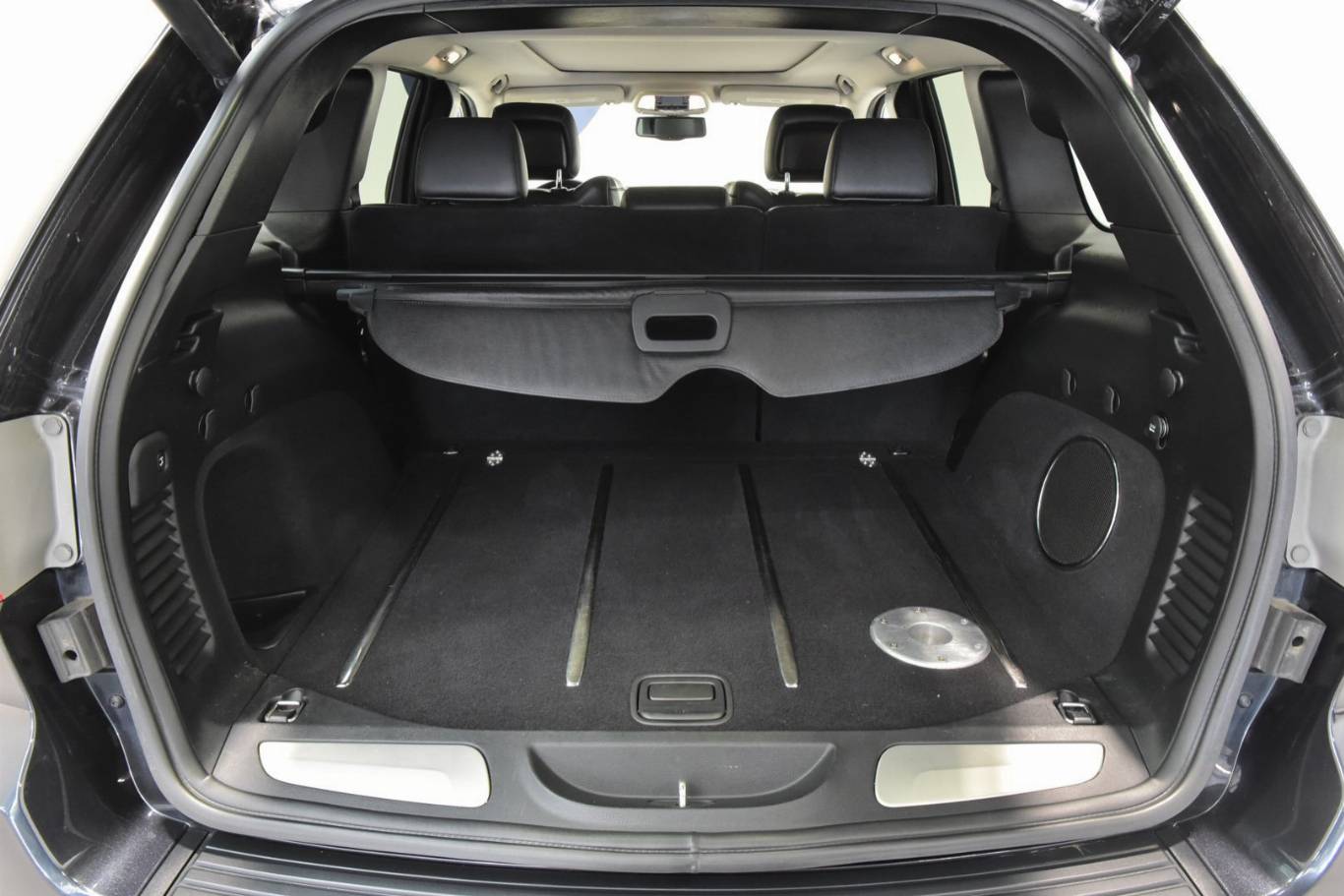 JEEP Grand Cherokee 11