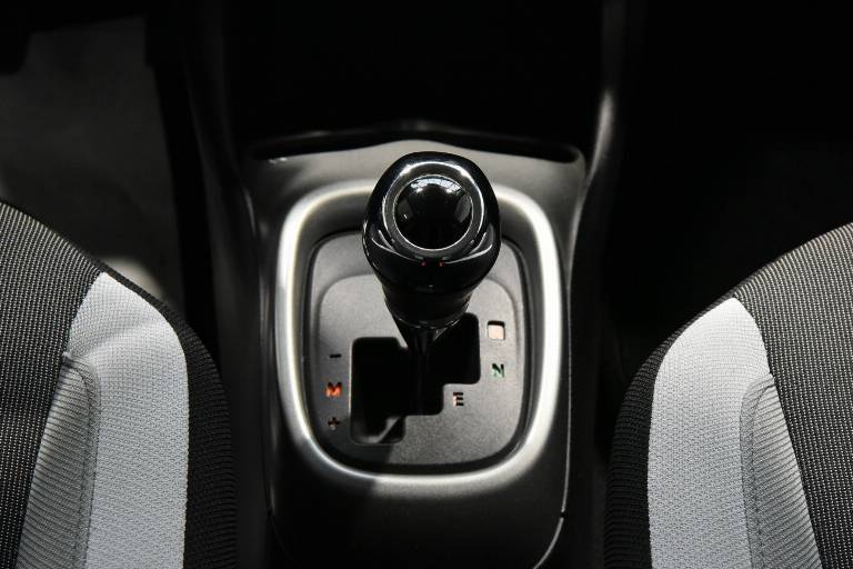 TOYOTA Aygo 10