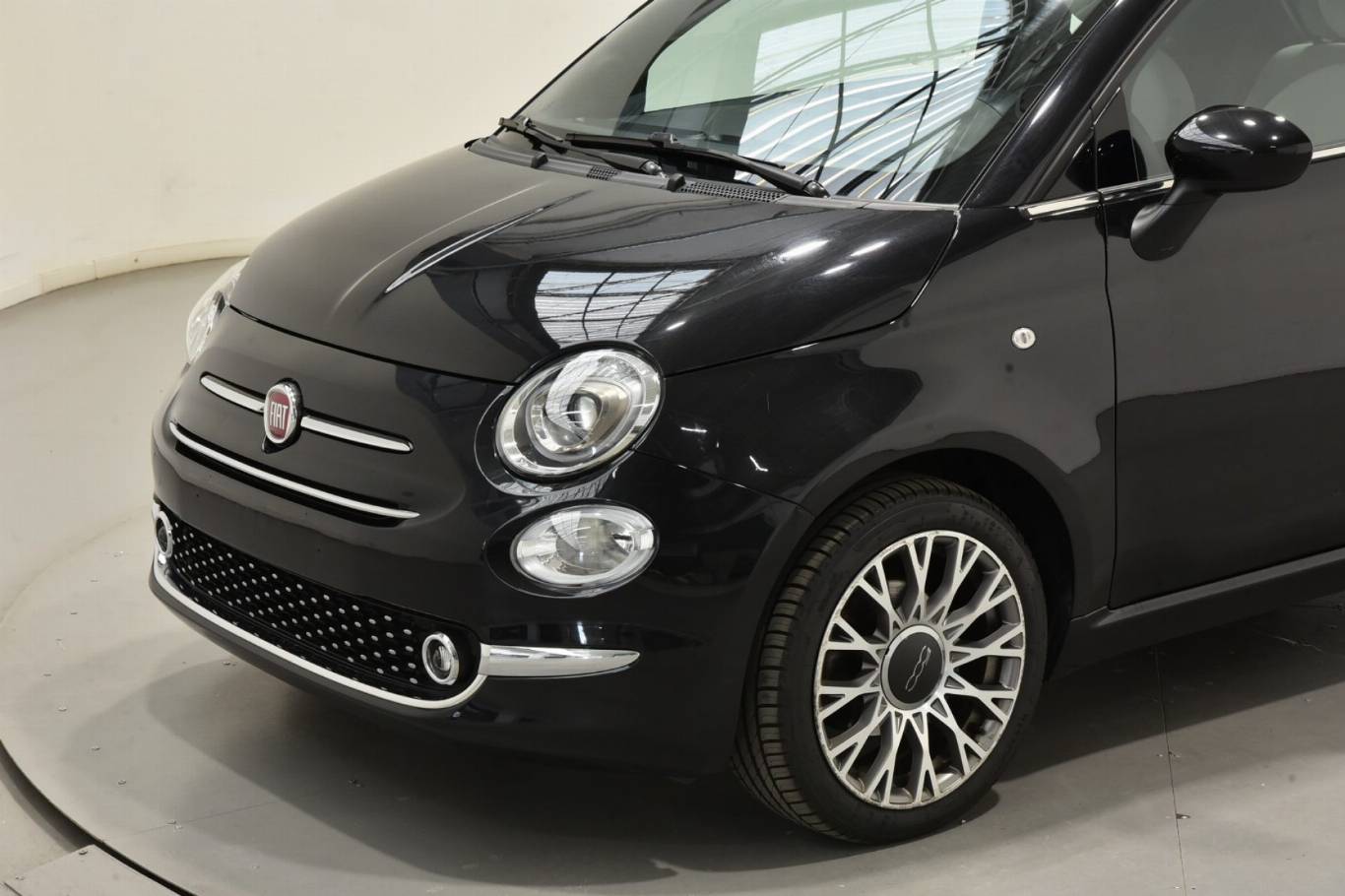 FIAT 500 33