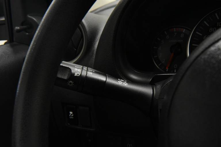 NISSAN Micra 26