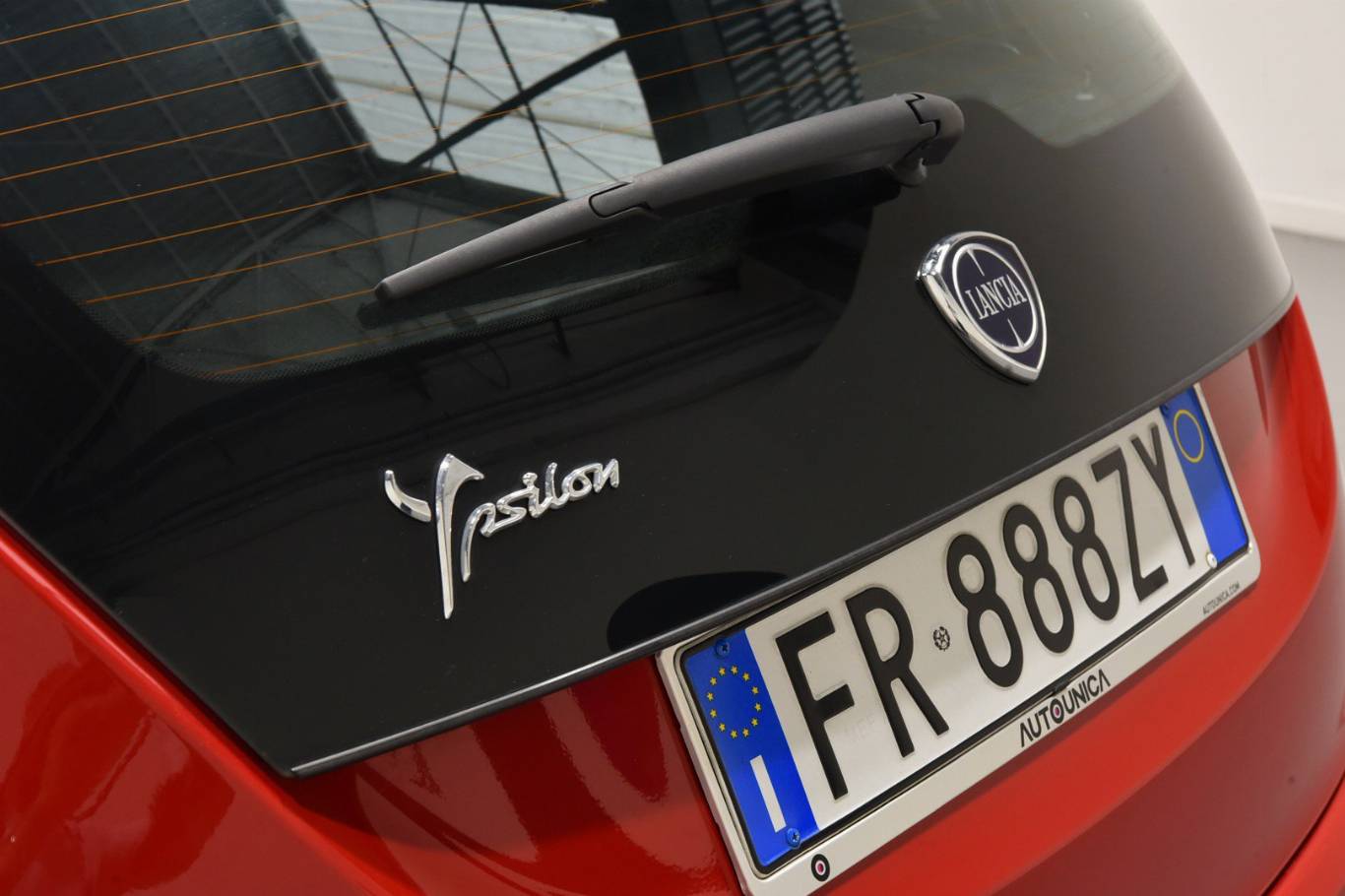 LANCIA Ypsilon 42