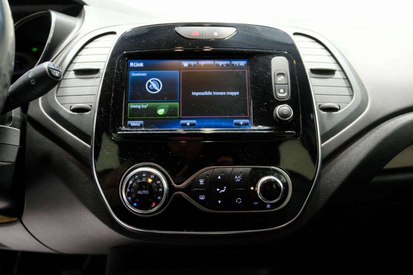 RENAULT Captur 9